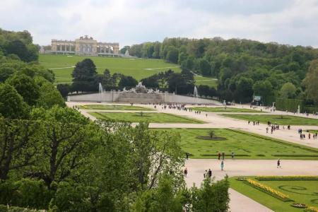 Schloß Schönbrunn Grand Suite - 29