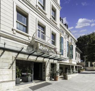Levni & Spa - Special Category - 21