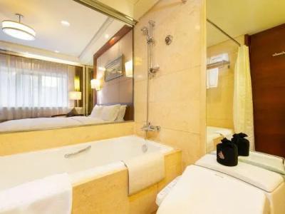 Inn Fine Dalian - 37