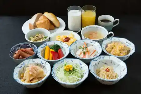 Best Western The Japonais Yonezawa - 11