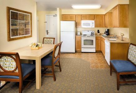 WorldMark San Diego – Mission Valley - 17