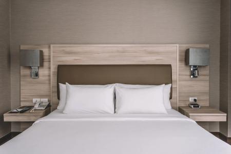 Adelphi Suites Bangkok - Sha Extra Plus - 3