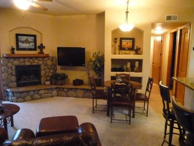 Ruidoso River Resort Condos - 53