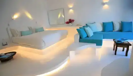 Mykonos Moussa - 135