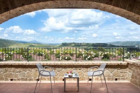 Altarocca Wine Resort Adults Only - 92