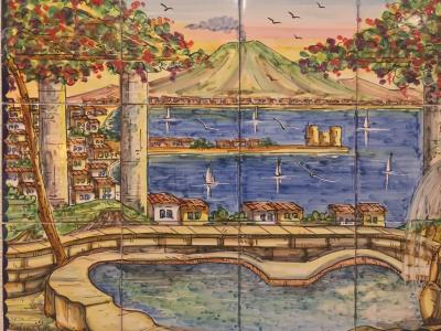 Hôtel Vesuvio - 13