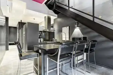 Parc Suites - 144