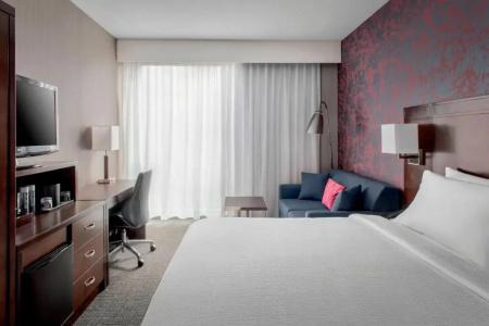 Courtyard by Marriott New York Manhattan / Soho - 34