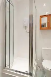 Amber Residence Aparthotel - 218