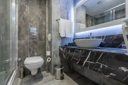 Saturn Palace Resort - 19