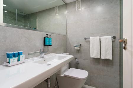 AluaSoul Costa Málaga - 8