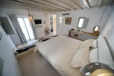 Myconian Crown Suites - 116