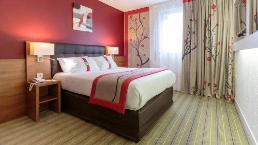 Holiday Inn Clermont Ferrand Centre, An Ihg - 4