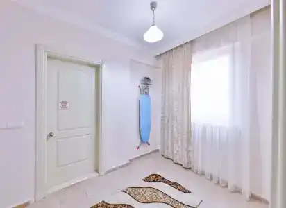 Afyon Dundar Thermal Villa - 72