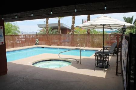 Sunrise Inn - 40