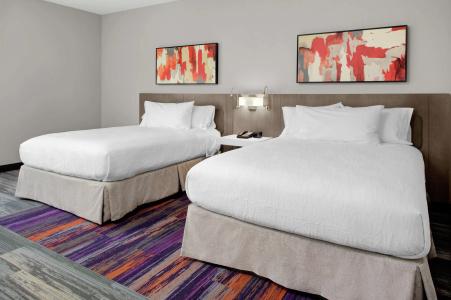 Hilton Garden Inn Charlotte Waverly - 5