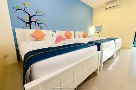 Petch Ranong @ Town - 23