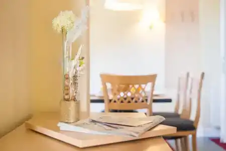 ApartVilla am Konzertgarten - 18