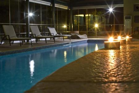 Cronwell Platamon Resort All-Inclusive - 17