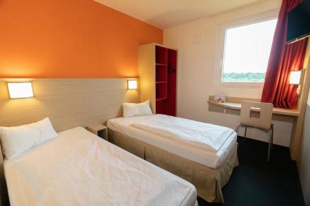 b&b Frankfurt-Airport - 5