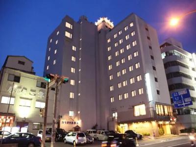 Okinawa Sun Plaza - 27