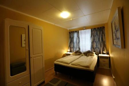 Barents Frokosthotell - 29