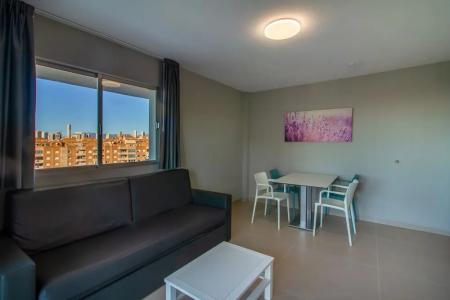 Apartamentos Michel Angelo Benidorm - 118