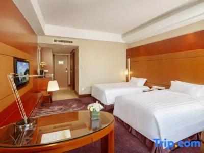 Beijing Taishan - 25