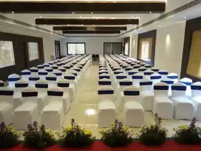 Mermaid Resorts & Banquets - 15
