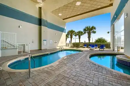 Carolinian Beach - 304