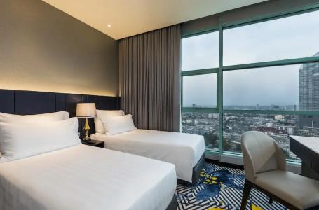 Chatrium Riverside Bangkok - 59