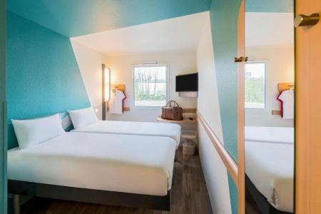 Ibis budget Regensburg Ost - 3
