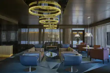 The Westin & Spa - 13