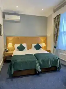 The Windermere, London - 9