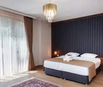 Armoni Deluxe Suite Trabzon - 24