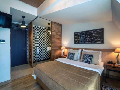 Mercure Belgrade Excelsior - 29