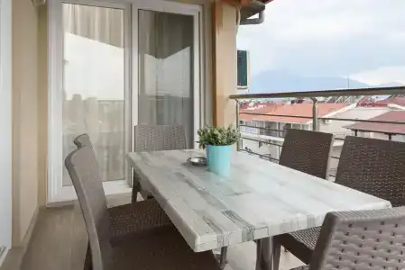 Ammos Beach Seaside Luxury Suites - 104
