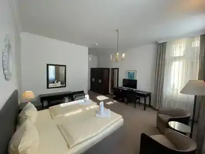 Kaiserhof Deluxe - 55