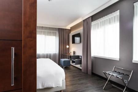 Courtyard by Marriott Amsterdam Airport - 88
