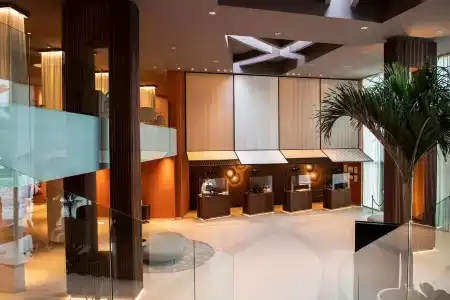 Radisson Blu Resort & Spa - 1