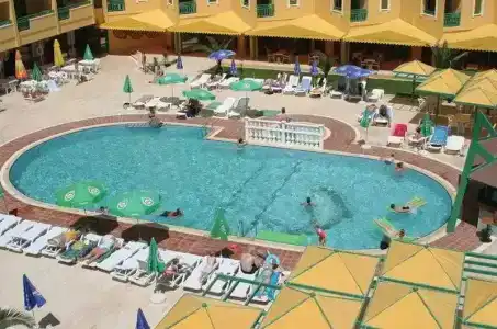 Esra and Family Suites - 2