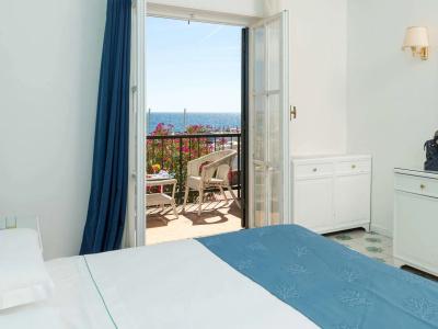 Mercure Civitavecchia Sunbay Park - 6