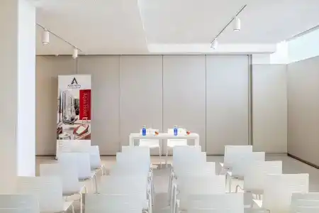 Aqua Promenade - 18