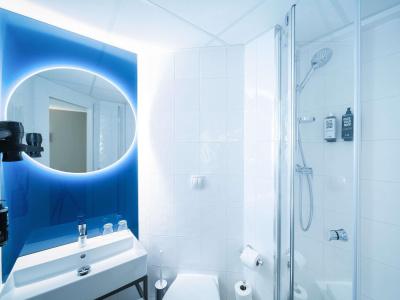 Ibis Praha Wenceslas Square - 31