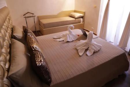 Lighthouse Suites Trastevere - 20