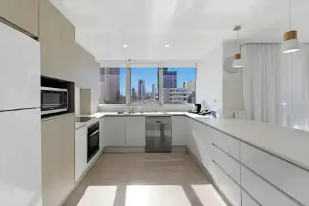 Ultiqa Beach Haven On Broadbeach - 378