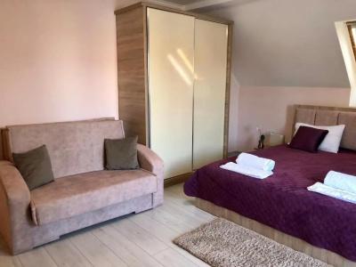 Alenso Guesthouse - 1