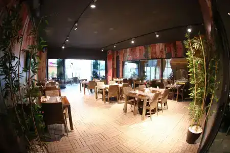 Tryp By Wyndham Istanbul Sancaktepe - 32