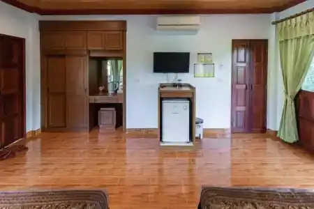 Khaosok Rainforest Resort - 104