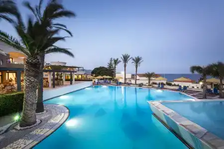 Mitsis Rodos Maris Resort & Spa - 17